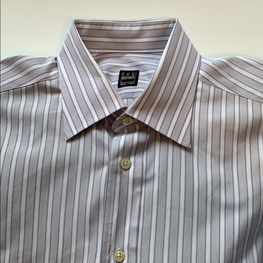 Men’s Dress Shirt